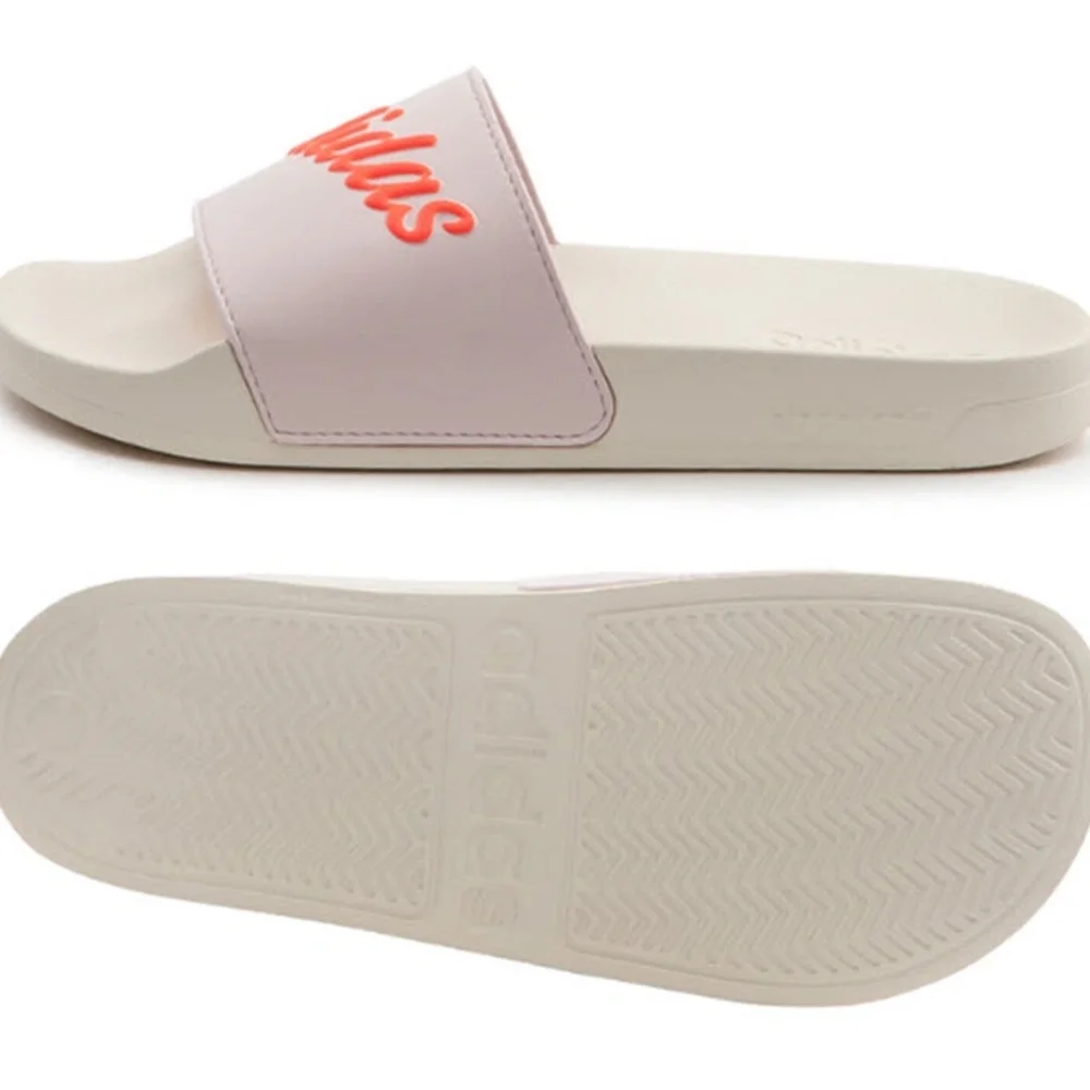 adidas slide into